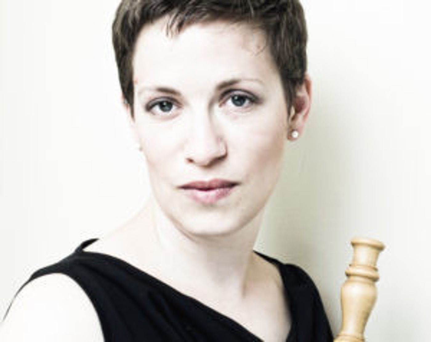 Debra Nagy Appointed Principal Oboe Of The Handel And Haydn Society Orchestra  Image
