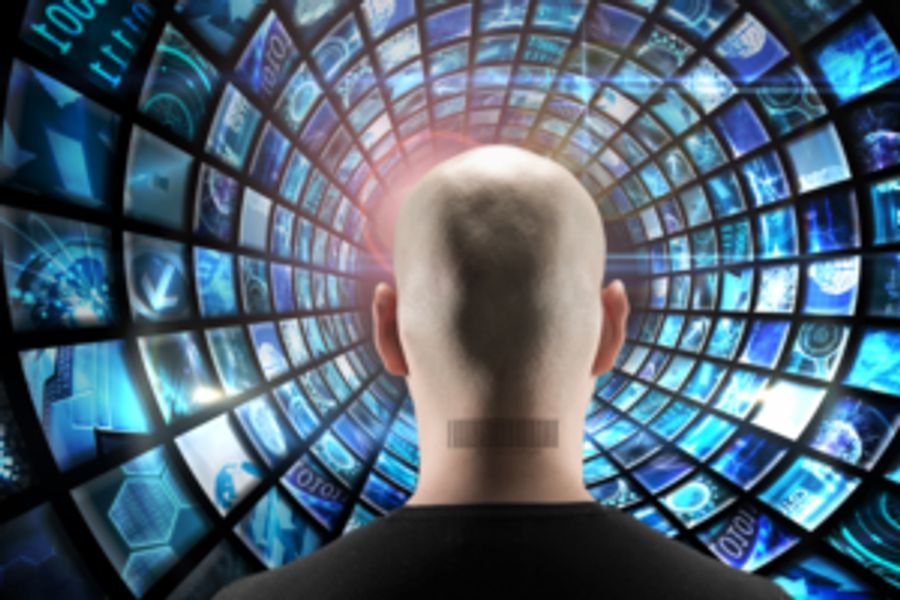 Casting Announced For FreeFall's THE MACHINE STOPS Image