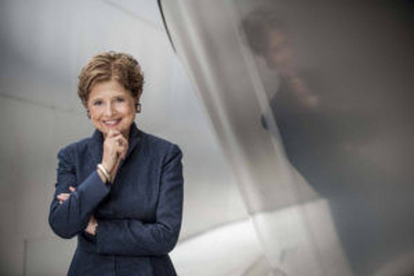 Handel + Hayden Society To Honor Deborah Borda At The Society Ball Gala On April 28  Image