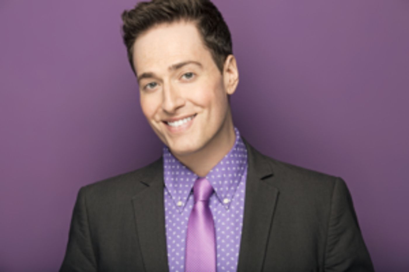 Randy Rainbow Named Guest of Honor at the 36th Annual Elliot Norton Awards  Image