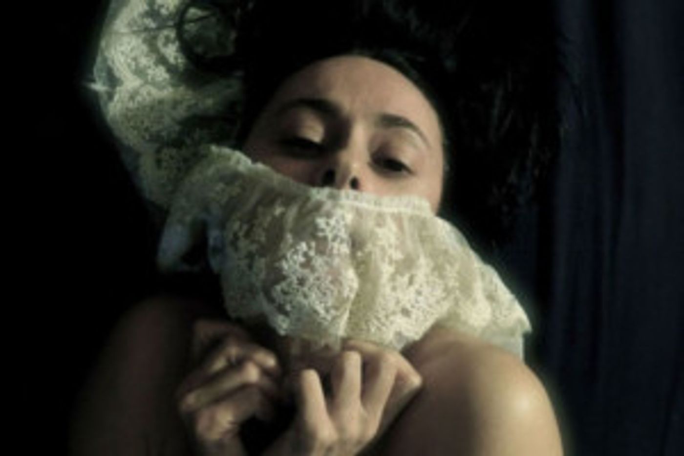 Angelica Liddell's Contemporary Poetry Inspired By Emily Dickinson  Image