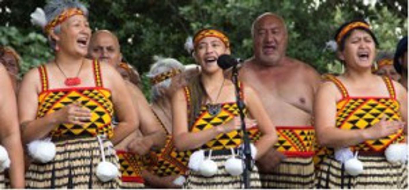 National Asian Pacific American Heritage Month Recognized with Special Programming  Image