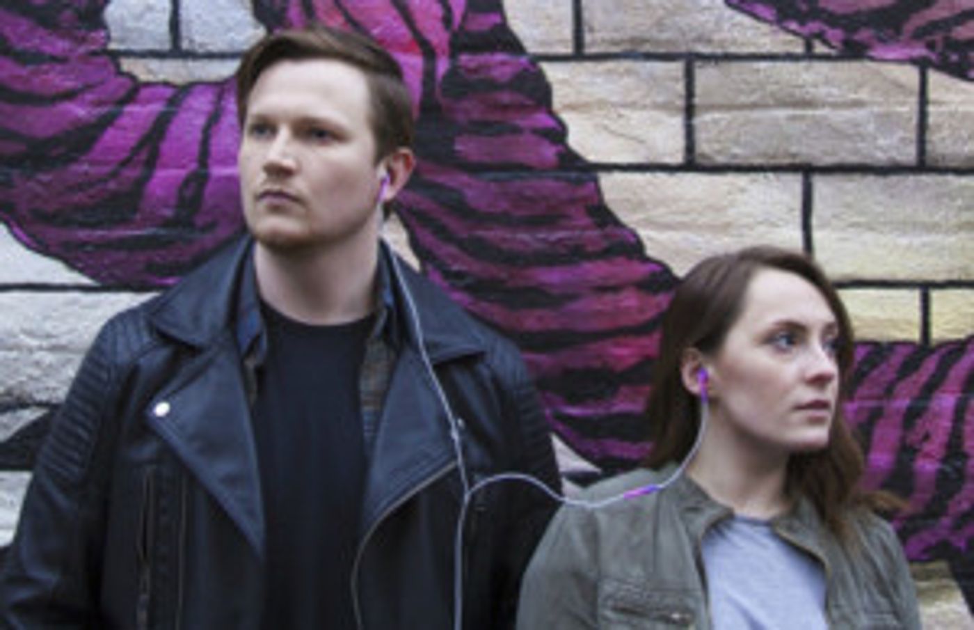 EARWORM Joins The 2018 Hollywood Fringe Festival  Image