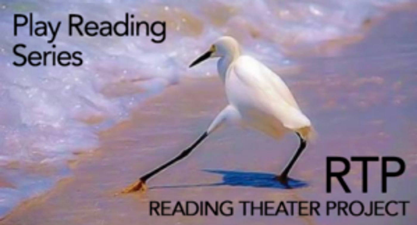 Reading Theater Project Announces Play Reading Series  Image