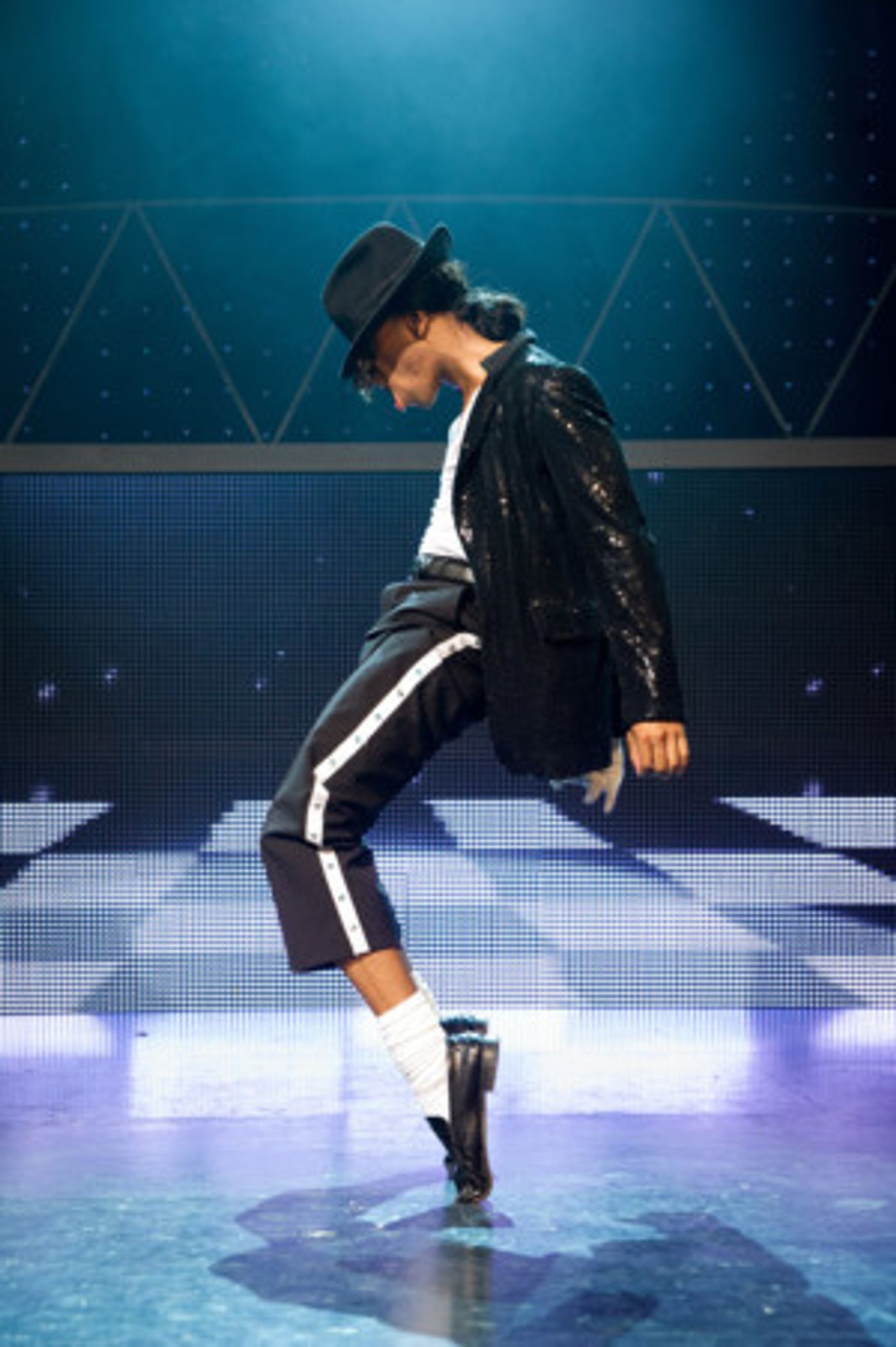 THRILLER LIVE Announces A New West End Booking Period  Image