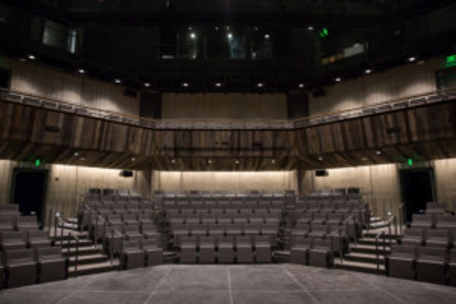 New York Times To Host Event At Cincinnati Shakespeare Image