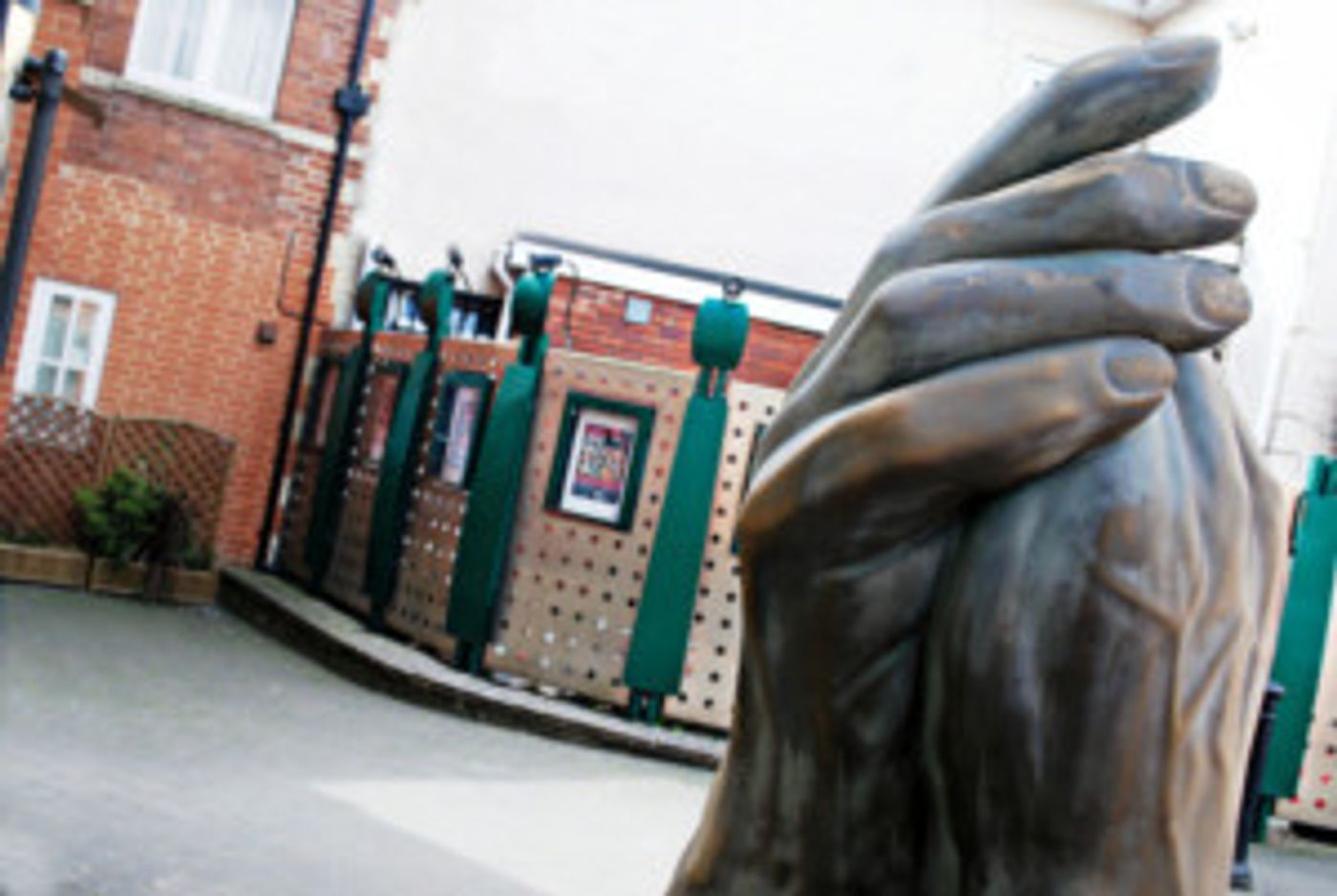 Free Dementia-Friendly Film Screenings To Take Place At Swindon Arts Centre  Image