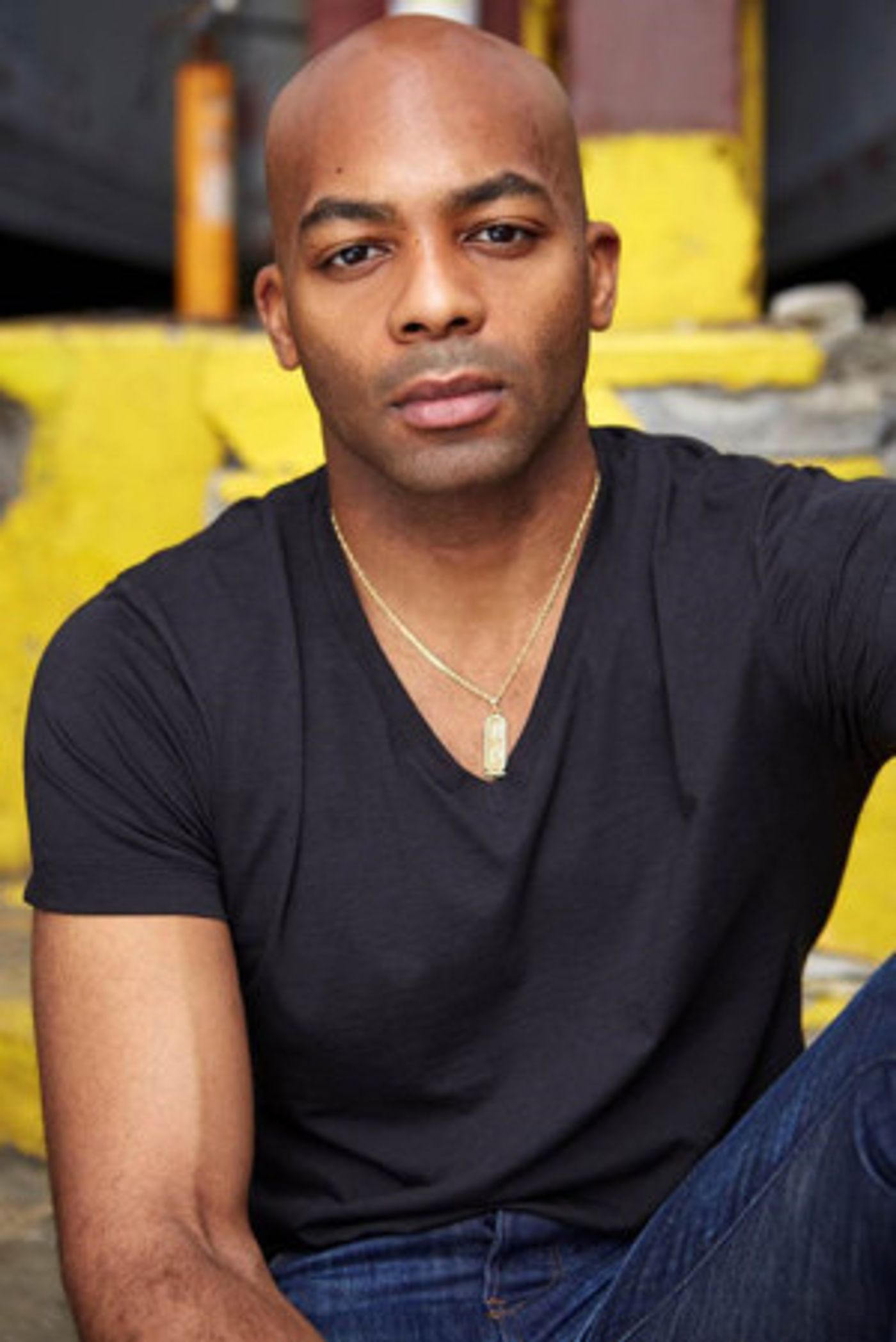 Brandon Victor Dixon To Headline TDF's 50th Anniversary Gala  Image
