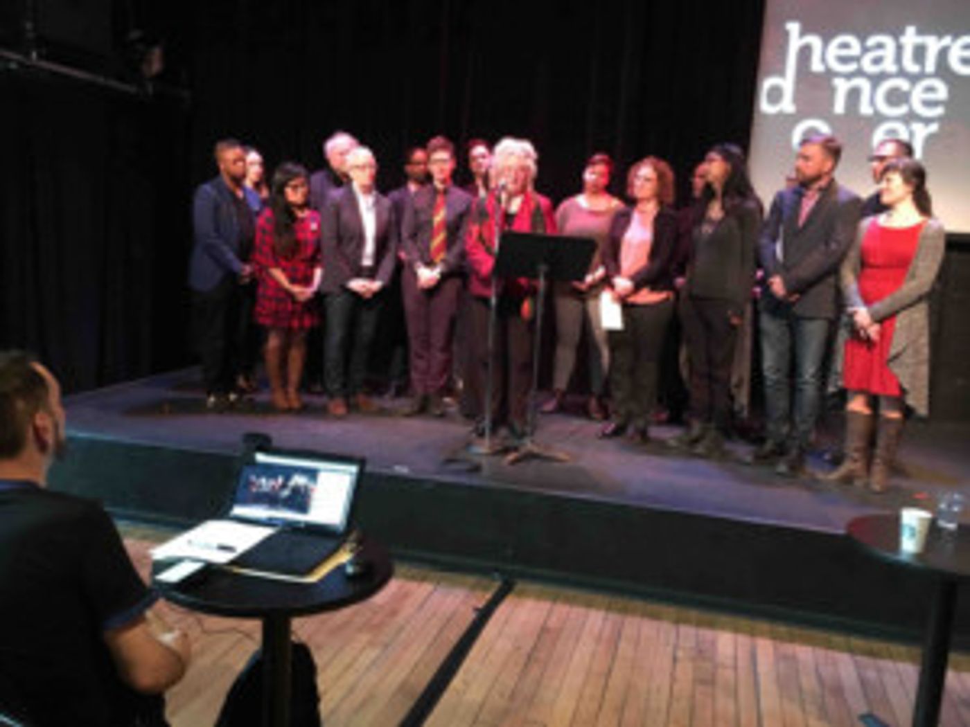 TAPA Announces Gender-Neutral Performance Awards For 2019  Image