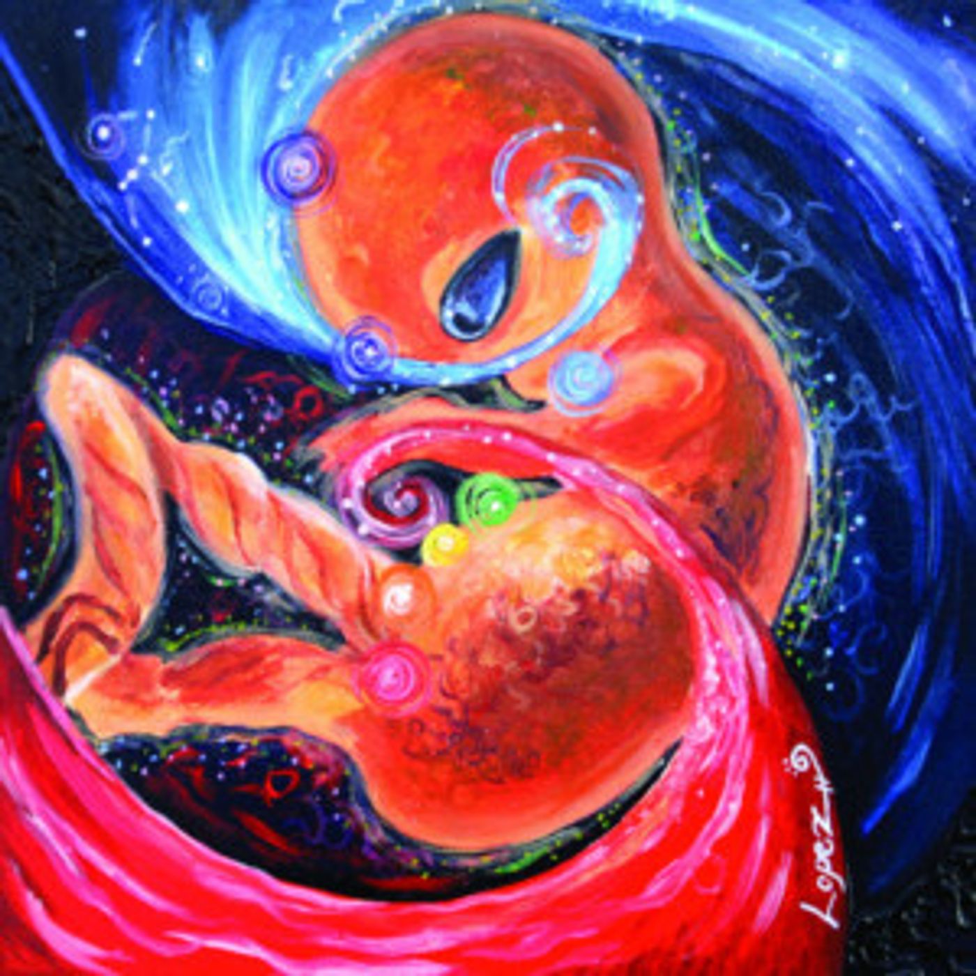 Ali Cultural Arts Hosts Dramatic And Revealing Exhibit By Artist Niki Lopez  Image