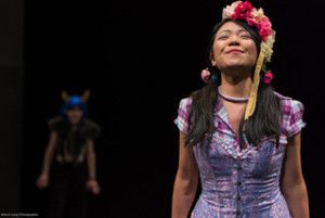 Dell'Arte Opera Announces 16th Annual Festival 8/11-26  Image