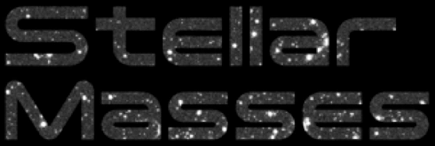 Philadelphia Contemporary Announces Spoken Word Festival STELLAR MASSES  Image