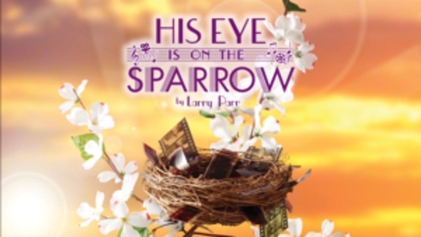 Ensemble Theatre Cincinnati Presents HIS EYE IS ON THE SPARROW  Image