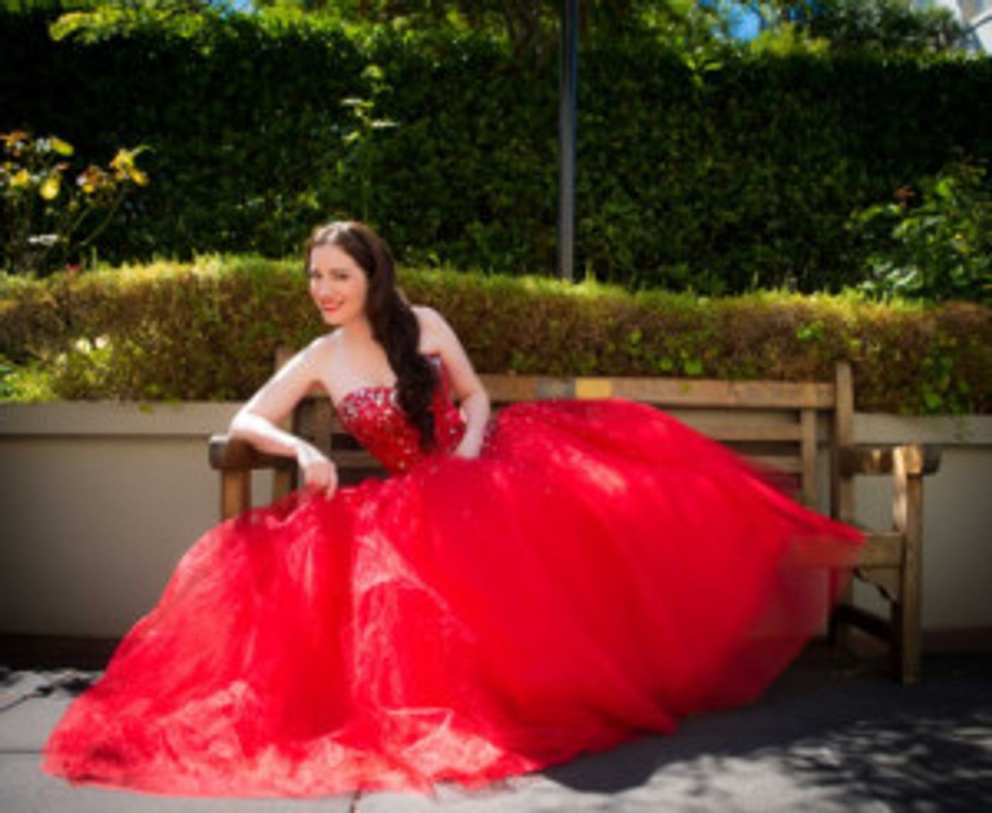 Join The Worldwide #BernsteinAt100 Celebrations With The Sydney Symphony Orchestra  Image