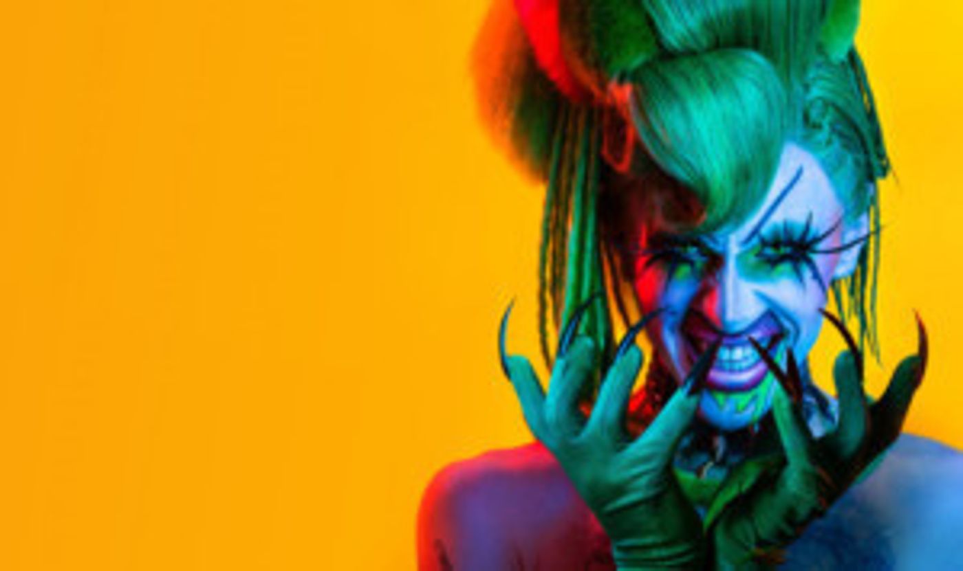 Regent's Park Open Air Theatre Announce Casting For LITTLE SHOP OF HORRORS  Image