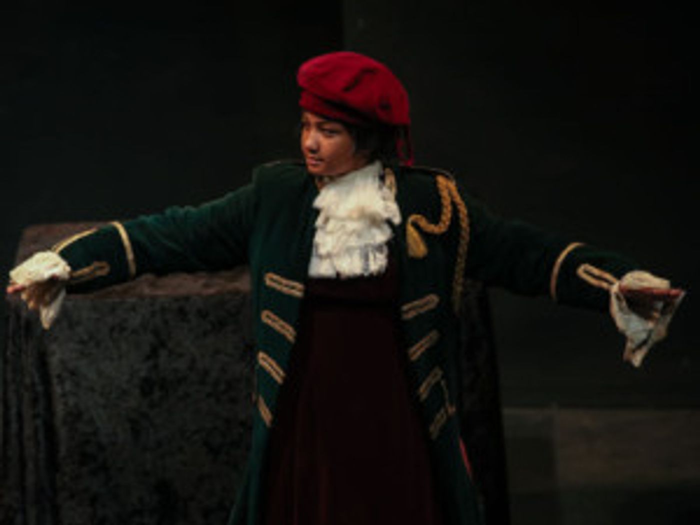 The 8th Shakespeare Schools Festival South Africa Comes to The Baxter Theatre  Image