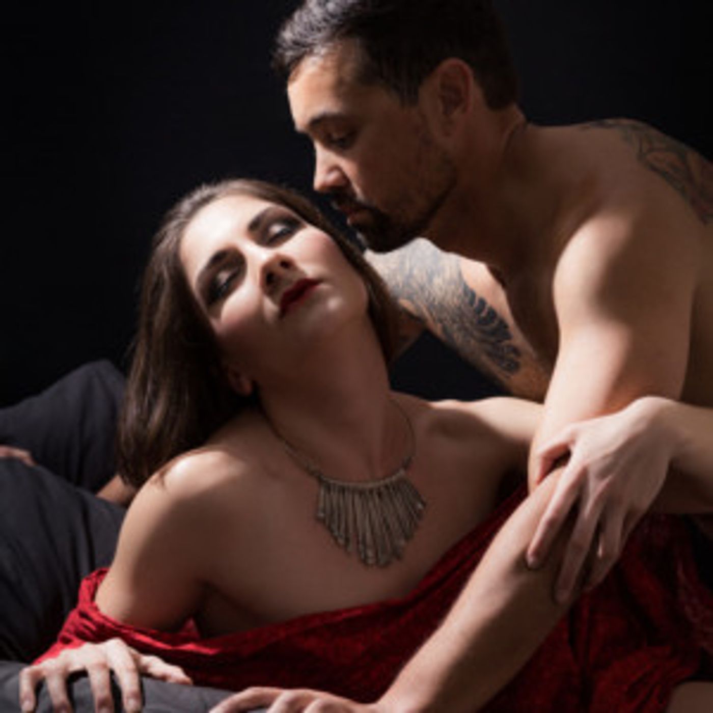 Shakespeare Festival Puts A Curse On ANTONY AND CLEOPATRA This Summer  Image