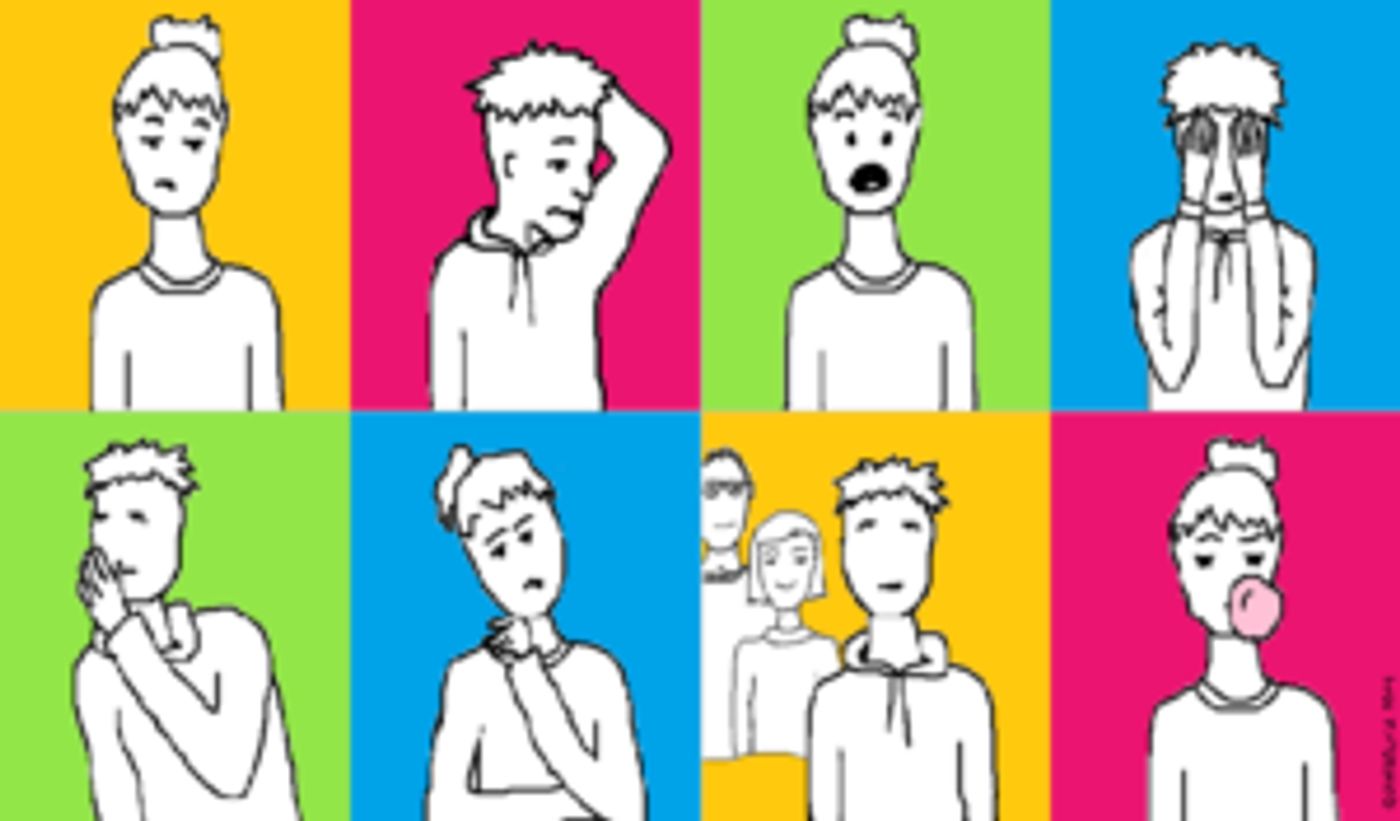 SPTC's Backstage Announces FULL DISCLOSURE  Image