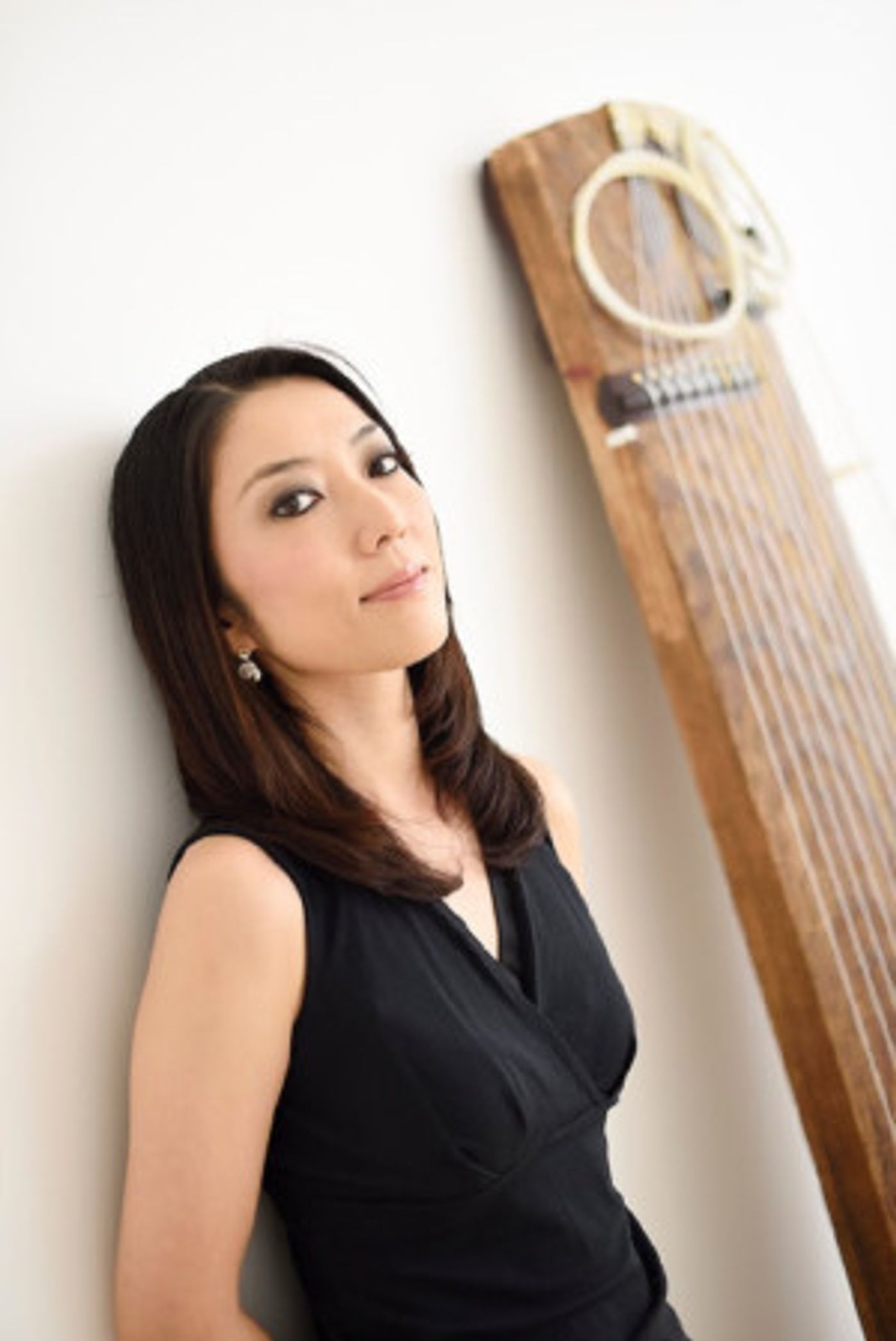 Japan Society Presents Yumi Kurosawa and Yoko Reikano Kimura  Image