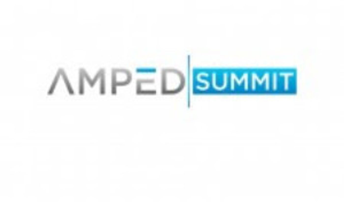 Oracle Entertainment & Digital Music Pool Present The AMPED SUMMIT NYC  Image