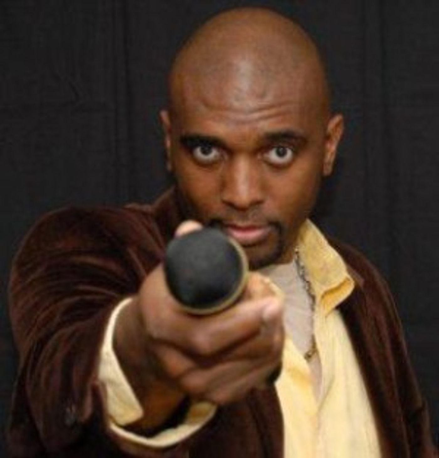 Comedy Night At Playhouse On Park Returns, Today  Image