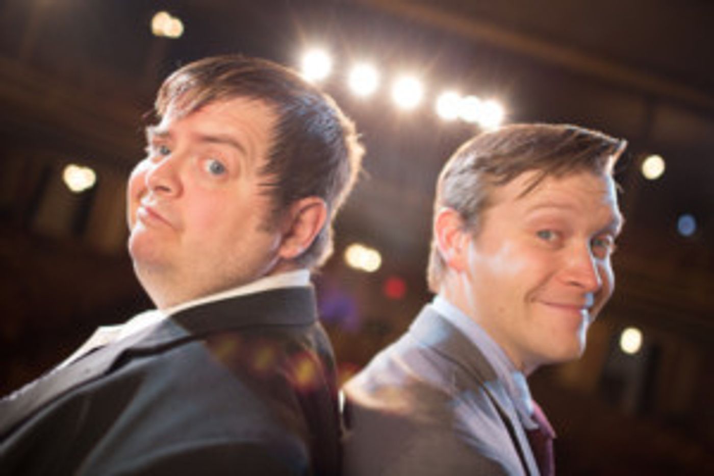 Seacoast Rep Presents Tony Award-Winning Musical THE PRODUCERS  Image