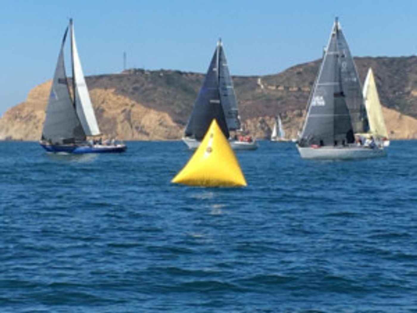 Southwestern Yacht Club Annual Benefit On The Bay Events Benefit ELDERHELP  Image