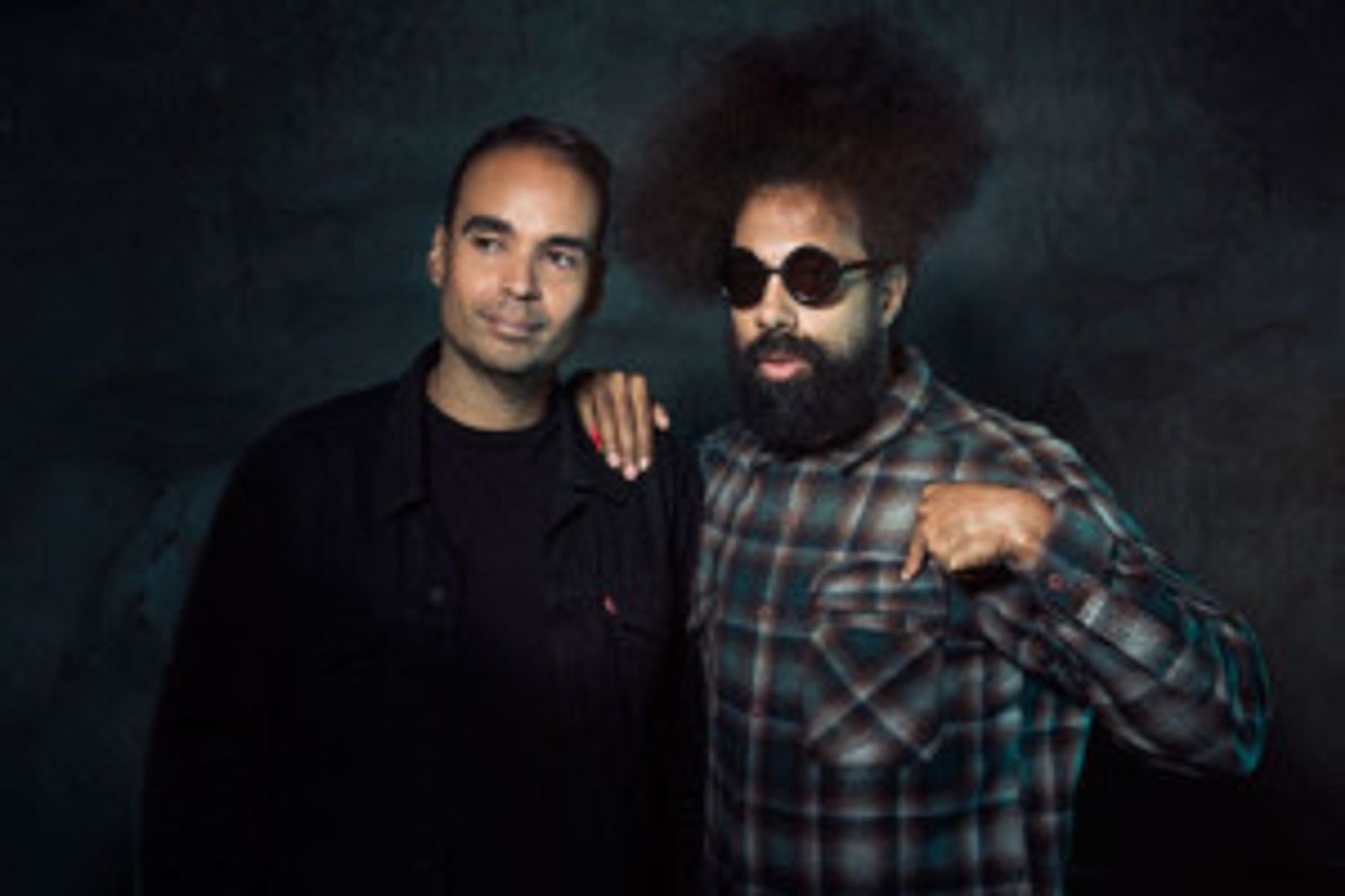 Wajatta Releases New Album CASUAL HIGH TECHNOLOGY  Image