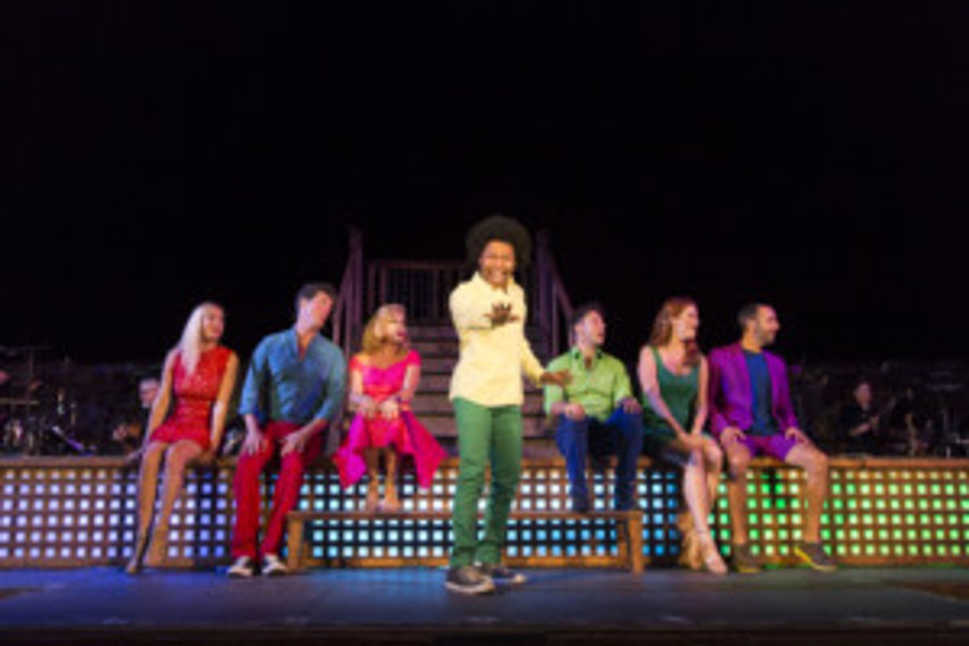 TRANSCENDENCE 2018 HOLIDAY SPECTACULAR To Be Presented At Santa Rosa And Yountville Venues  Image