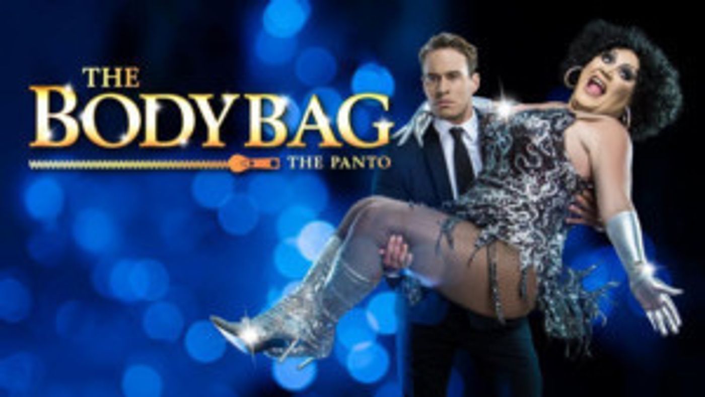 THE BODYBAG Panto Comes to Sydney And Melbourne  Image