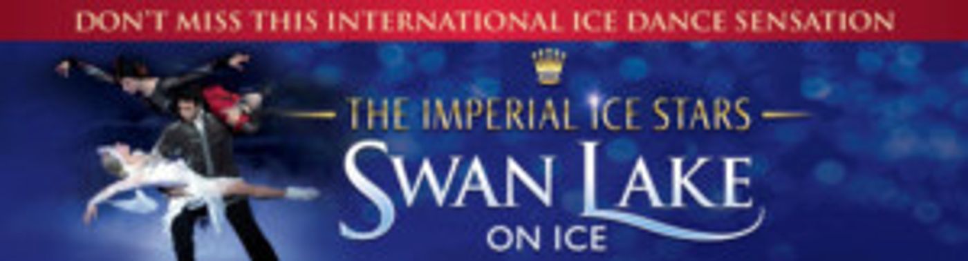 SWAN LAKE ON ICE Comes to Wollongong  Image