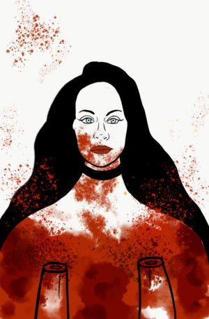 Bitter Pill Returns To The Players' Ring Stage With Shakespeare's TITUS ANDRONICUS  Image