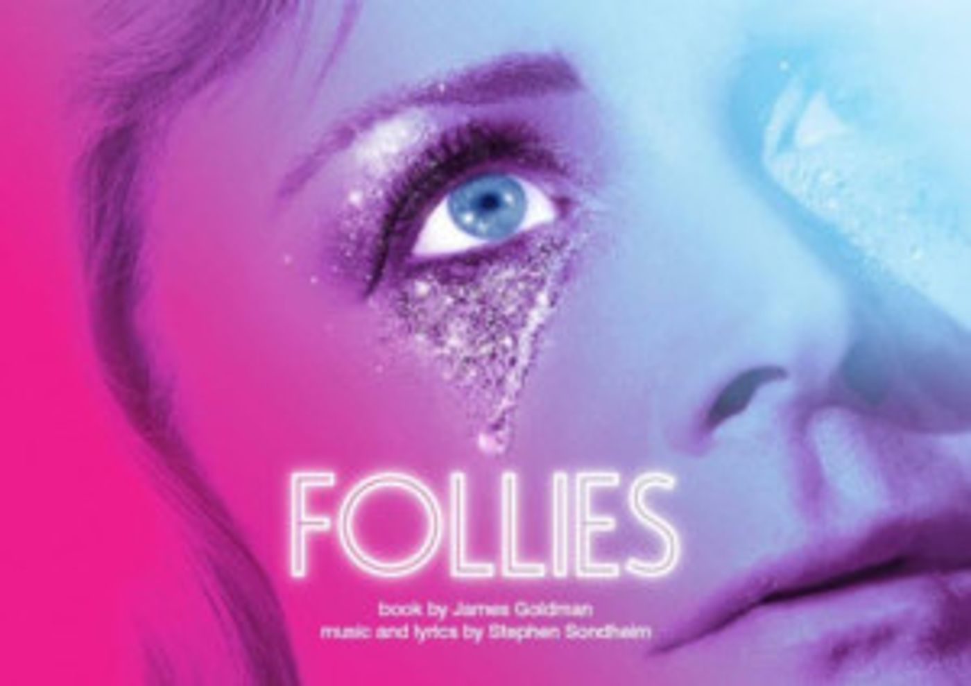 Special Presentation of FOLLIES Announced at the Players  Image