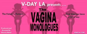 THE VAGINA MONOLOGUES Announces Benefit Performances At Loft Ensemble  Image
