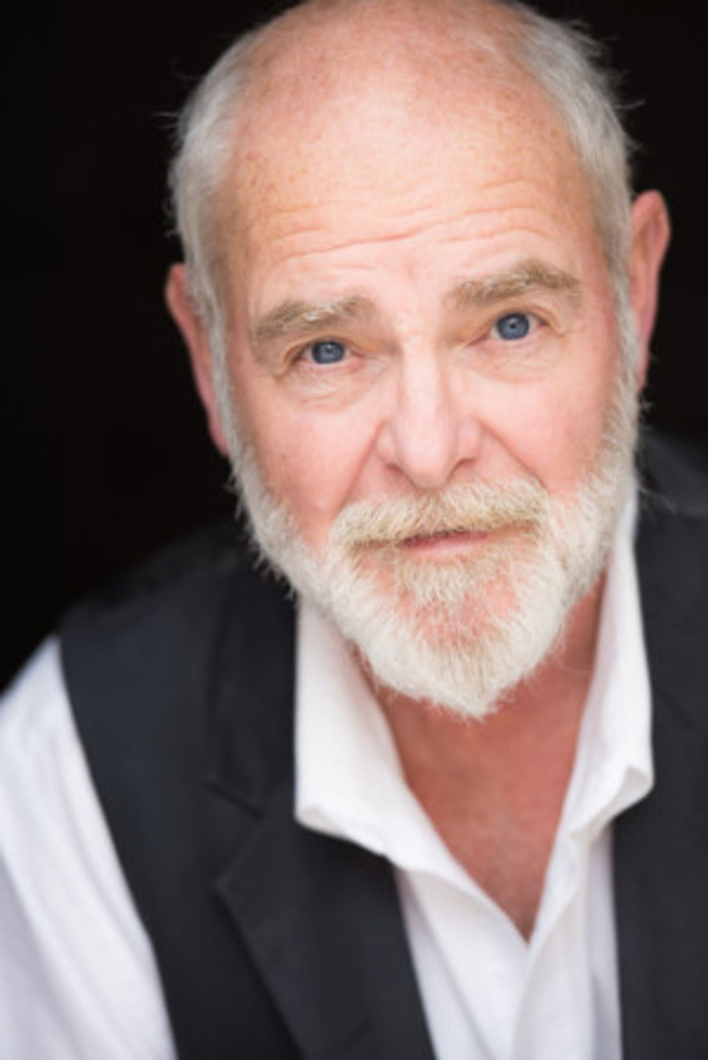 Shakespeare In The Park Returns To The Marcus Center's Peck Pavilion For The 2018 Production Of KING LEAR Headlined By Jim Pickering  Image