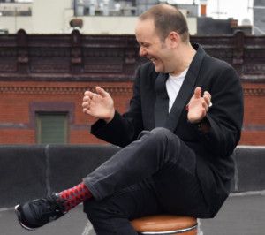 Brooklyn Actor Dan Ruth Returns In Award Winning A LIFE BEHIND BARS  Image