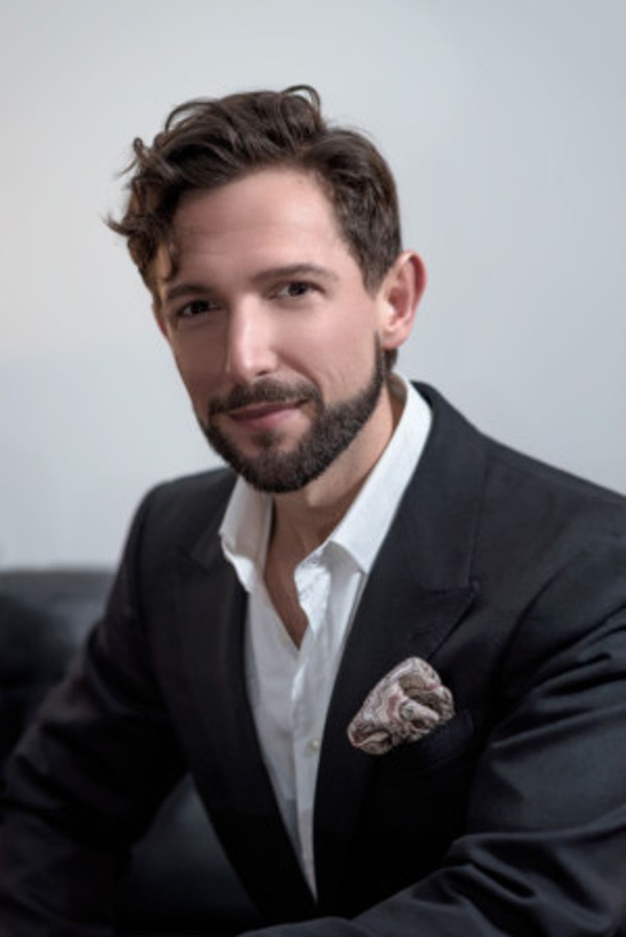 Aaron Blake Comes to Feinstein's/54 Below This June! Image