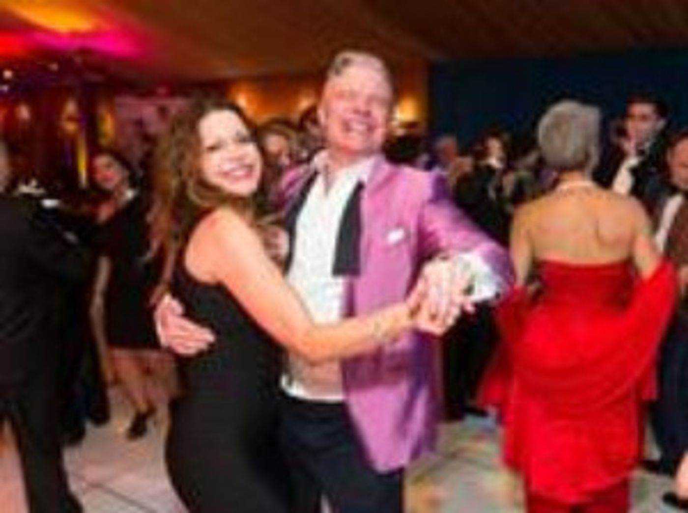 San Francisco Opera Guild Presents OPERA BALL 2018: VIVA LA NOCHE!  Image