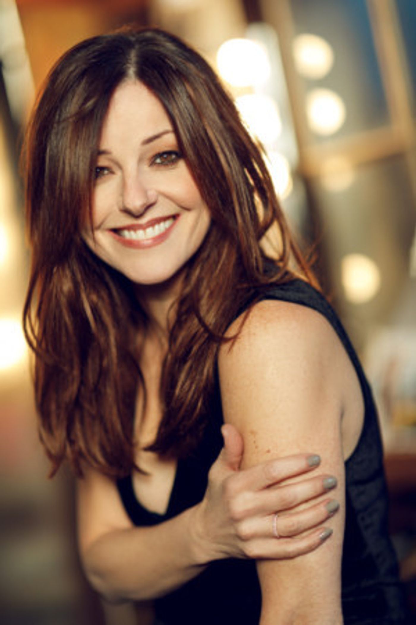 Ruthie Henshall And Wendi Peters Announced As Initial Judges For The Fourth Annual Right Royal West End Bake Off  Image