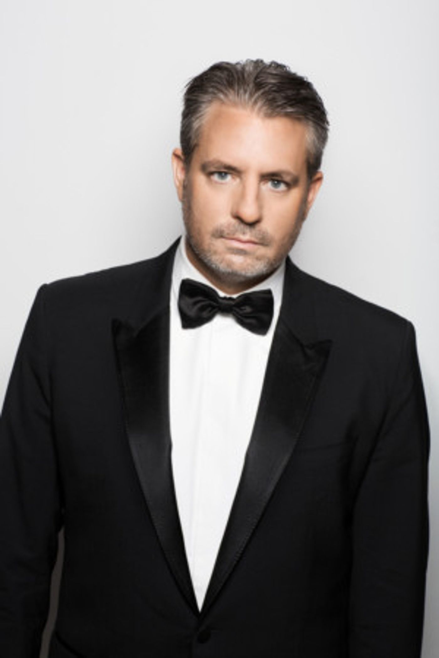 Palm Beach Opera To Present Tenor Matthew Polenzani At Annual Gala  Image