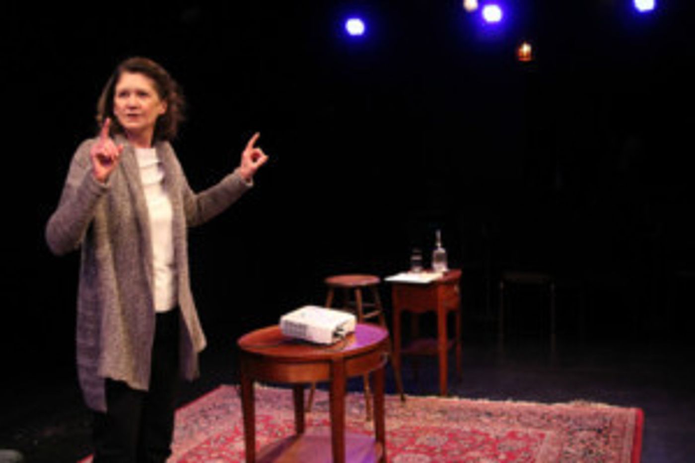 Weston Playhouse Announces Lineup For First Ever New Works Festival  Image