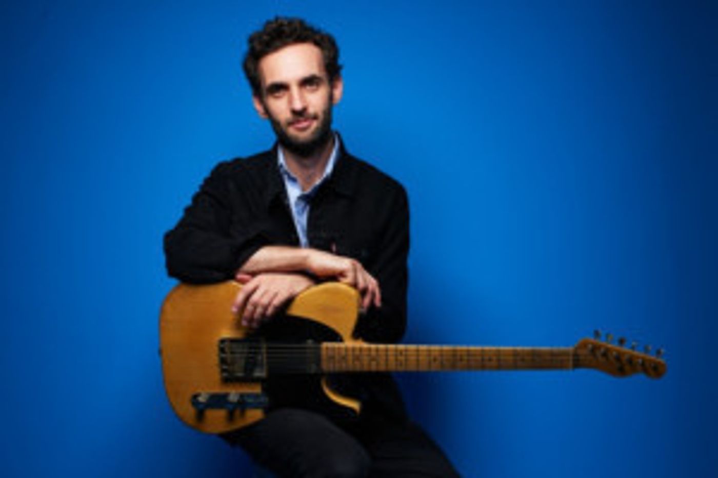 The Julian Lage Trio Come To The Fox Theatre  Image