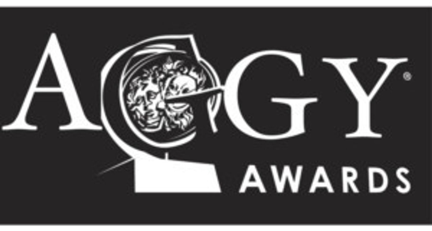 Agnus Stephenson Presents The 2018 Aggy Awards  Image