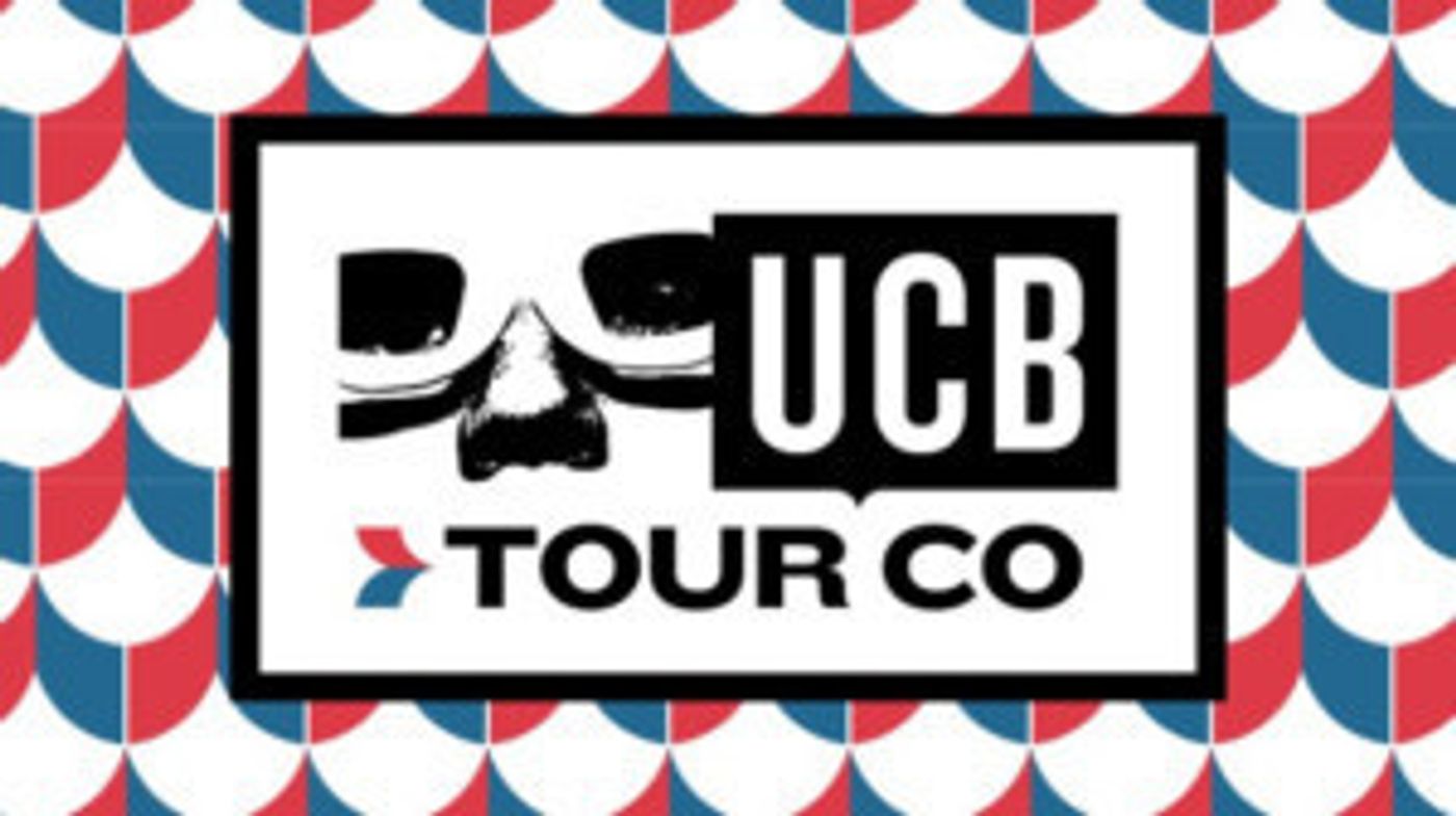 Back By Popular Demand, Legendary Improv Group Upright Citizens Brigade Comes To The Colonial On Today  Image