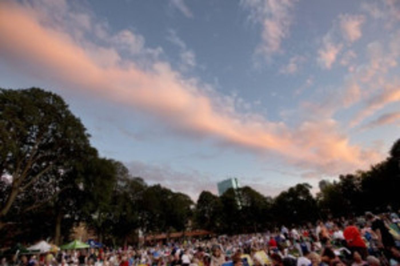 Boston Landmarks Orchestra Announces 2018 Free Summer Concerts  Image