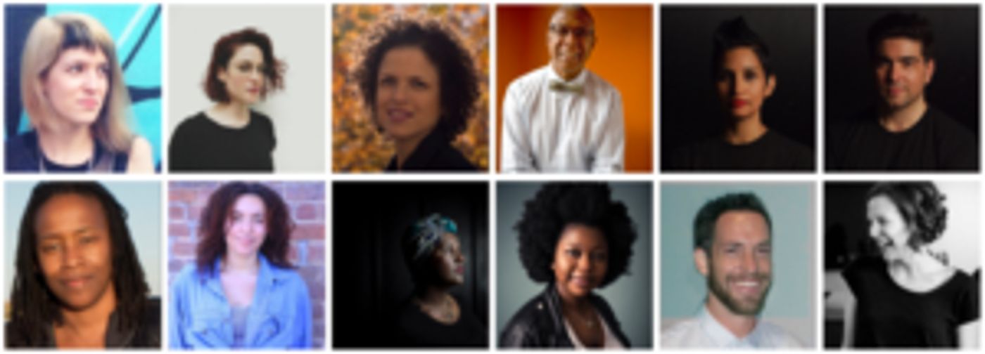 Sundance Institute Announces 2018 New Frontier Story Lab Fellows  Image