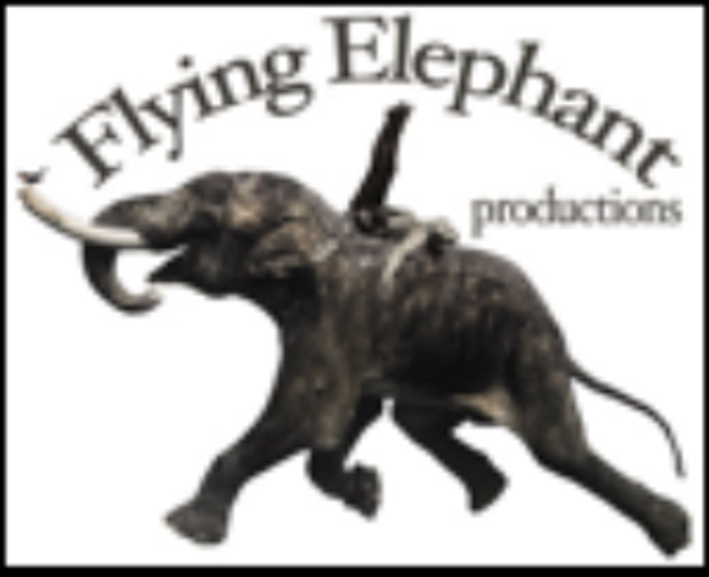 Flying Elephant Productions' Presents DEFACING MICHAEL JACKSON  Image