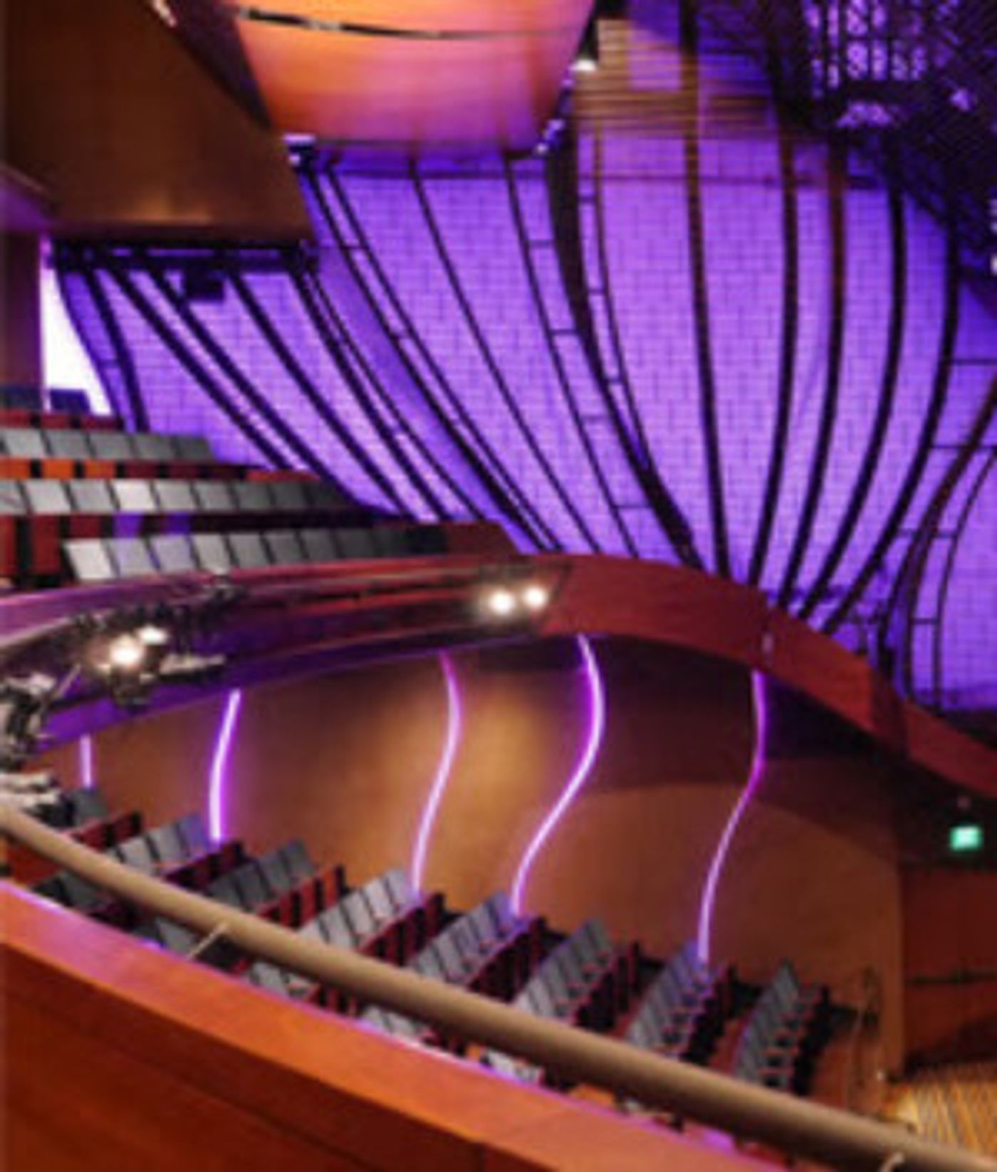 The Wallis In Partnership With Los Angeles Magazine Presents CENTER STAGE: MAPPING THE ECOLOGY OF DANCE IN LOS ANGELES  Image