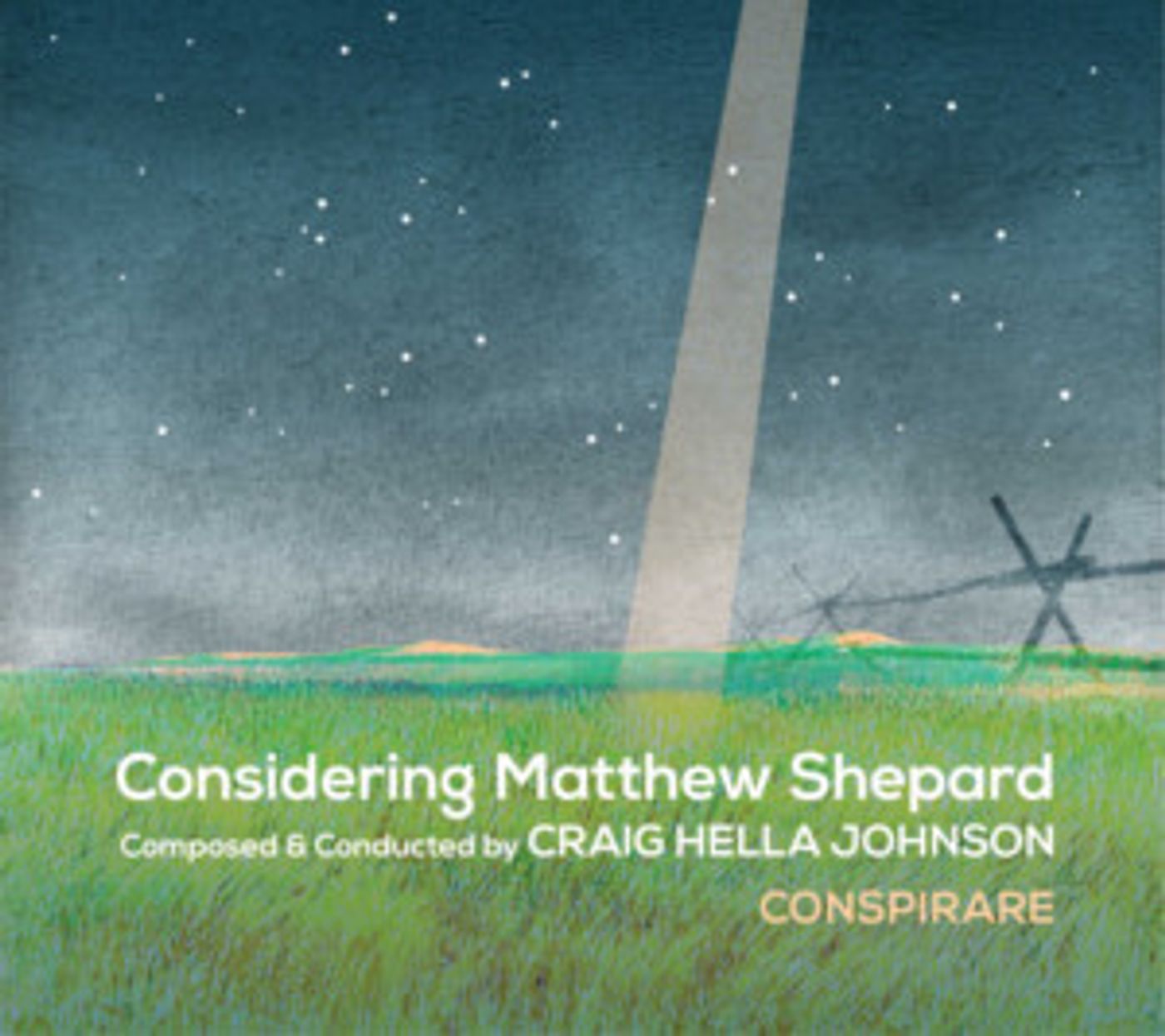 Conspirare Choir Sings CONSIDERING MATTHEW SHEPARD At Ford Theatres  Image