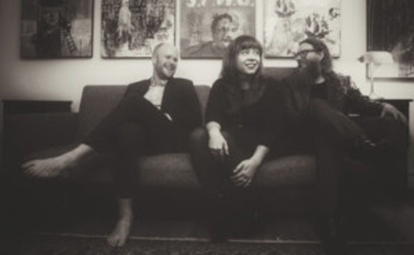 Nevada Nevada's New EP 'Wild And Glowing' Out 5/25: National Tour  Image